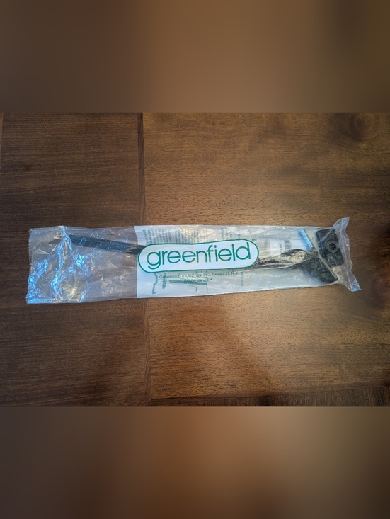 Greenfield Other - Greenfield KS2 Alloy Bike Kickstand